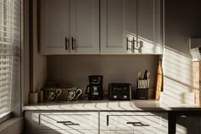 The Cabin Lux • 1Bed - Brown Uni • RISD - Image 5