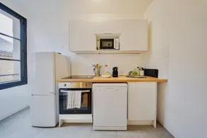 2 Bedroom Apartment Les Maisons des Pyrénées - #Lourdes - Image 3