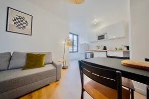 2 Bedroom Apartment Les Maisons des Pyrénées - #Lourdes - Image 2