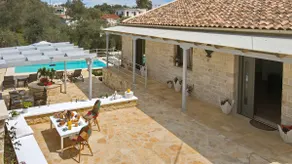 Villa Rei 3 Bedroom Villa with Pool - Image 5