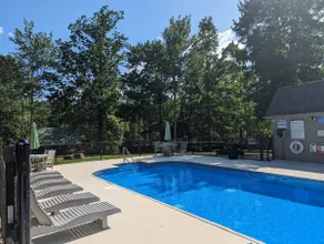 Heralds Lake House| Boat Ramp | Hot Tub - Image 3