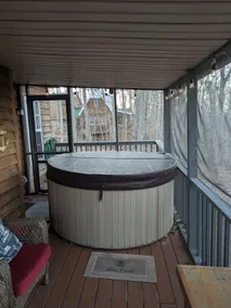 Heralds Lake House| Boat Ramp | Hot Tub - Image 5
