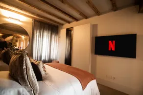 Suite · Historic Center - Image 4