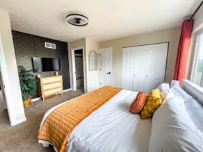 Pristine Appalachian Haven | 2 Master Bedrooms - Image 4