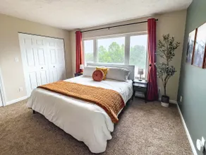 Pristine Appalachian Haven | 2 Master Bedrooms - Image 5