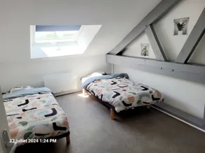 New 100 m² apartment. 2 bedrooms - Image 2