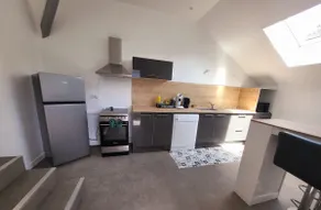 New 100 m² apartment. 2 bedrooms - Image 5