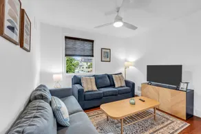 2BR Guest House - Sleeps 6 - Walk to Beach & Fun - Image 2