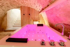 House with hot tub near Giverny - Image 2