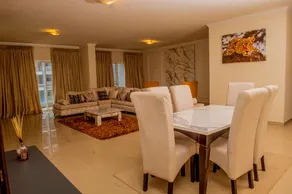 Luxurious 3 bedroom Apartment in Ikoyi - Image 4