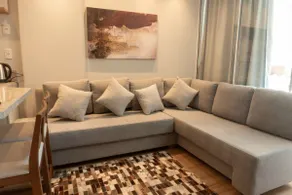 Magnífico Flat no Serra Class - Image 4