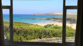 Exclusive clifftop house at Treyarnon, Padstow - Image 3