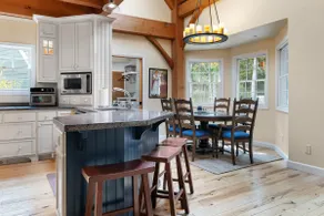 Gourmet Kitchen for your Thanksgiving Getaway - Image 3