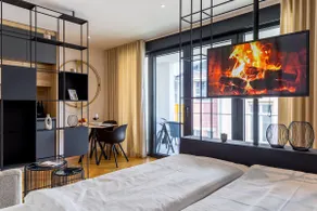 Design Apartment near Europa Park & Strasbourg - Image 2