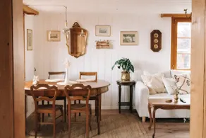 Sungalow | Vintage-Chic Panoramic Alp Chalet - Image 2