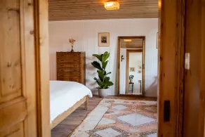 Sungalow | Vintage-Chic Panoramic Alp Chalet - Image 4