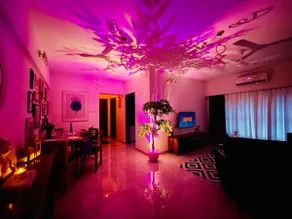 Tranquil 2BHK Apt in BKC near US Consulate & NMACC - Image 3