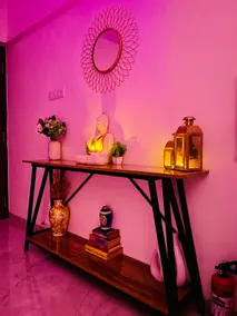 Tranquil 2BHK Apt in BKC near US Consulate & NMACC - Image 5