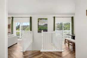 Cozy house in Edna Valley wine country near SLO - Image 4