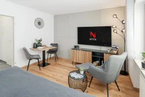 FENJOY Design Studio Apartment - Image 2