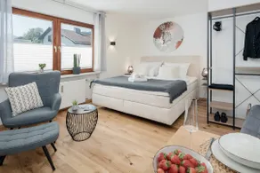 FENJOY Design Studio Apartment - Image 5