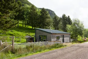 Cabin Loch Morar, Highlands Scotland, Near Mallaig - Image 3