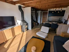 Grazioso appartamento T3 agli angoli con vista mozzafiato sul lago di Matemale - Image 5