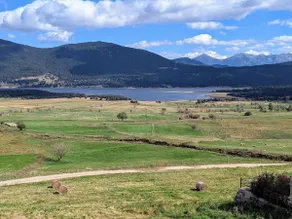 Grazioso appartamento T3 agli angoli con vista mozzafiato sul lago di Matemale - Image 3