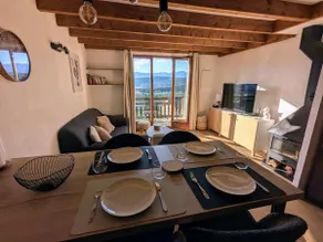 Grazioso appartamento T3 agli angoli con vista mozzafiato sul lago di Matemale - Image 4
