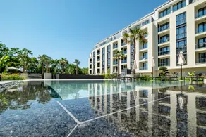 Montblanc Studio Luxury Complex and Spa - Image 5