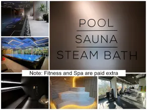 Montblanc Studio Luxury Complex and Spa - Image 3