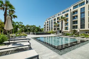 Montblanc Studio Luxury Complex and Spa - Image 4
