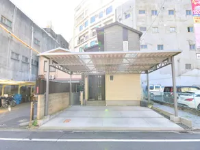 Maximum 8 people! There is a parking lot! Within walking distance of Okayama Creative Theater Harenowa, 1 group per day only [Infinity] - Image 2