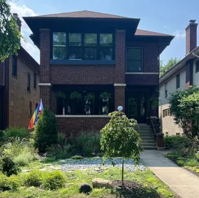 Calm+Stylish Oak Park Garden apt 20min to downtown - Image 2