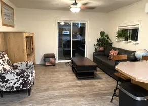 The Meyer's Country Retreat - Image 5