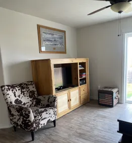 The Meyer's Country Retreat - Image 4