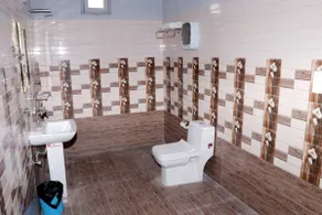 Two Rooms with Common Area & Kitchen - Image 2