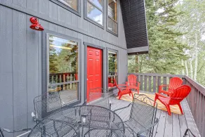 Red Door Cabin Near Park City - Image 5