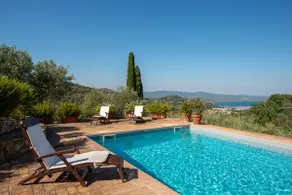 Porto Ercole Exclusive Villa - Image 4