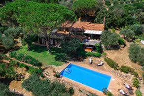 Porto Ercole Exclusive Villa - Image 3