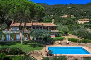 Porto Ercole Exclusive Villa - Image 2