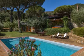 Porto Ercole Exclusive Villa - Image 5