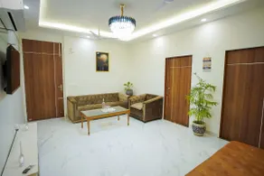 Shree Leela Holiday Homes - Image 3