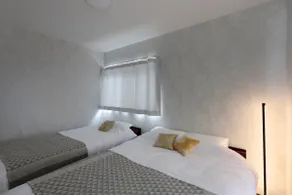 AOMORI STAY Shirakami | Stay as if you were living there | Self-catering allowed | Two private bedrooms | Within walking distance of Aomori Station - Image 4