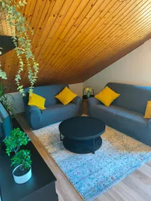 Cozy penthouse - Image 5