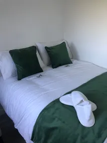 2 Bed Premium Luxury Pod + Hot Tub | North Coast - Image 3