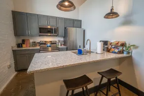 New 1 Bedroom Apartment Near Brewery - River - Dow - Image 3