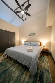 New 1 Bedroom Apartment Near Brewery - River - Dow - Image 2