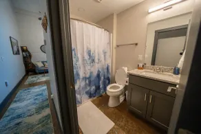 New 1 Bedroom Apartment Near Brewery - River - Dow - Image 4
