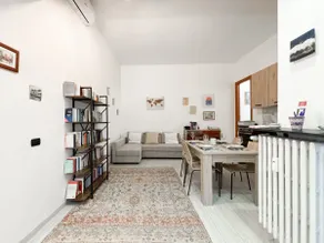 Modern and quiet loft, 10 minutes from Milan - Image 4